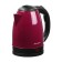 Electric kettle "Matryona" Ma-002, metal, 1.8 l, 1500 watts, burgundy