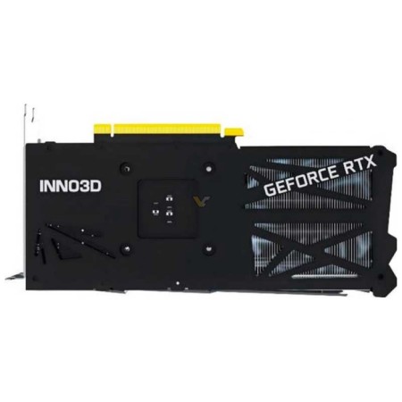 Видеокарта INNO3D RTX 3060 Twin X2 8GB (N30602-08D6-11902130)-3