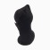 Balaclava with the beginning, the color is black
