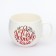 New Year. Ceramic mug “Happy New Year!”, 600 ml