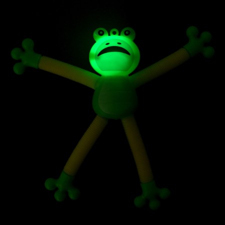 Developing toy "Frog", Mix colors-4