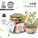 Herbal tea in a glass jar "Beloved Mom", 25 g.