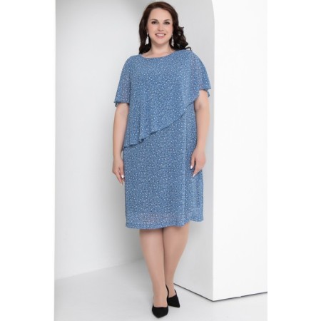 Women's dress, size 50-1