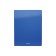 Folder with 20 A4 inserts, 500 μm, Erichkrause Diagonal Vivid, heat welding, mix