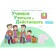 Workbook. GEF. Learning to study and act 4 class, part 2. Merkulova T. in
