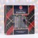 Set gift Q.p Cambridge 2 items: shampoo 320 ml + shower gel 320 ml