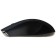 Mouse Oklick 615MW Black/Optical silver (1000dpi) wireless USB (2but)