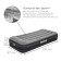 Infaval bed Twin, 191 x 97 x 36 cm, with built -in electric pump, 67723 Bestway