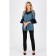 Women's tunic Wisell M3-3993/6, size 42