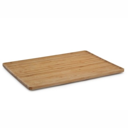 Viva Scandinavia Pure tray, large, 35x25 cm, bamboo