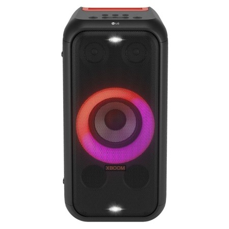 Minisystem LG XBOOM XL5S Black 200W USB BT