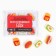 Marmalade "nothing foreshadowed", 6 pcs (17 g)