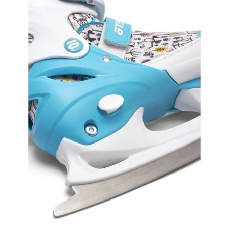 Sliding skates ATEMI Zoo-Xs, size XS 27-30-4