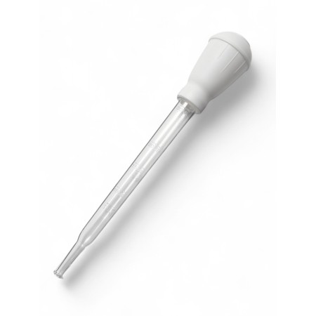Dispenser - aquarium, plastic, length 28.5 cm.-4