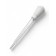 Dispenser - aquarium, plastic, length 28.5 cm.