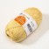 Rumber "hemp" 70% cotton, 30% hemp 280m/50g (447 mustard)