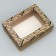 Gift box, packaging, “always No. 1” 16.5 x 12.5 x 5 cm