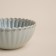 Porcelain SL Home "Echo Crete", 720 ml, d = 16 cm, blue color
