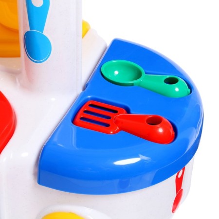 Developing kit "Kitchen"-10