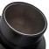 The chimney element Stout SCA-0080-080125, cuff for the transition vertical section, D80