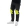 Protective, universal knee pads, 17 × 13 cm, green, Greengo