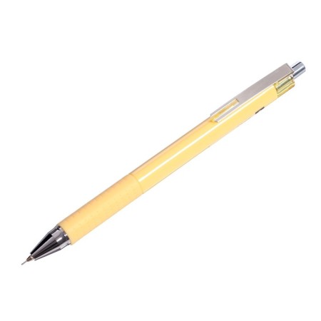 Karanadsh mechanical 0.5 mm nv Beifa "Office", plastic trihedral case with a cuff, mix-3