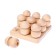 Set "Mushrooms on the stand", 9 pcs.