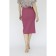 Penetric skirt with a cut, size 50