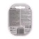 Battery GP, NI-MH, AA, HR6-2BL, 1.2V, 1000 mAh, blister, 2 pcs.