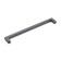 Cappio Square RSC007, aluminum, m/o 192 mm.