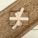 Package paper, craft "Manuscript", 70x100 cm, 1 sheet