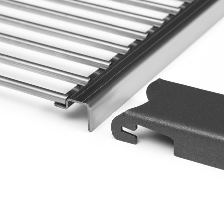 Решетка для барбекю РБ 102, 42,3 х 35,3 х 1,7 см-5