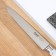 Kitchen Knock Granit, universal, for cutting, blade 12 cm