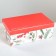 A set of gift boxes 6B1 “Styl”, 20 x 12.5 x 7.5 - 32.5 x 20 x 12.5 cm, New Year