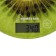 Libra Kitchen Homestar HS-3007, electronic, up to 7 kg, green