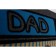 Format Classic Family Hard Wagger, 40 x 68 cm