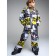 Winter overalls for the boy PlayTode, height 152 cm