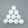 Foam ball, 7 cm