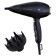 Feng BQ HD1817M, 2200 W, 2 speeds, 2 temperature conditions, blue
