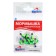 Mormyshka tungsten Marlin’s, 4 mm, 1.5 g, green, yellow + gasoline, 10 pcs.