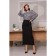 Female blouse, size 48