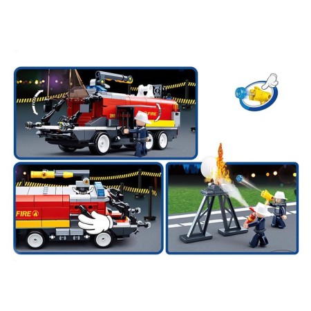 Design Firefighters "Firefighters", 381 details-2