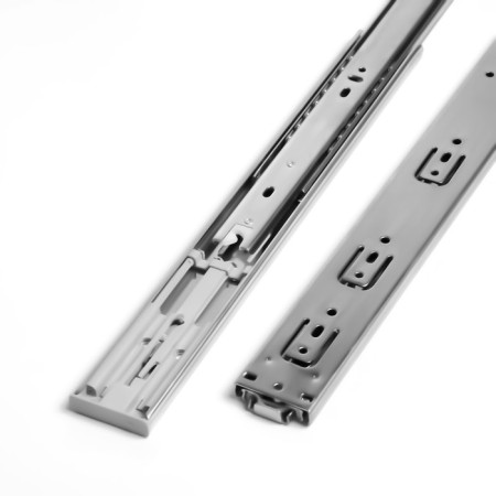 Ballic guides tundra, Push to Open 4512, L = 350 mm, H = 45 mm, 2 pcs-7