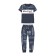 Set for a boy PlayTode: T -shirt and trousers, height 170 cm