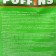Dry food "Puffins" for cats, rabbit and turkey, 400 grams