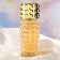 Women's toilet water Oscar Gold, 50 ml