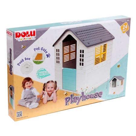 Game House, Dolu-2