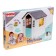 Game House, Dolu