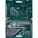 A set of tools in the case Kraftool 27888-H142, universal, 142 subjects