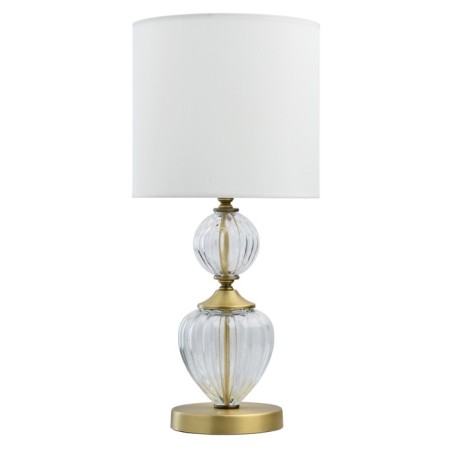Delia table lamp, size 25x53x25 cm, 40w 1xe27 IP 20